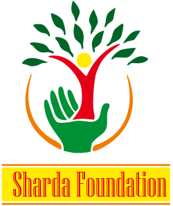 shardafoundation logo